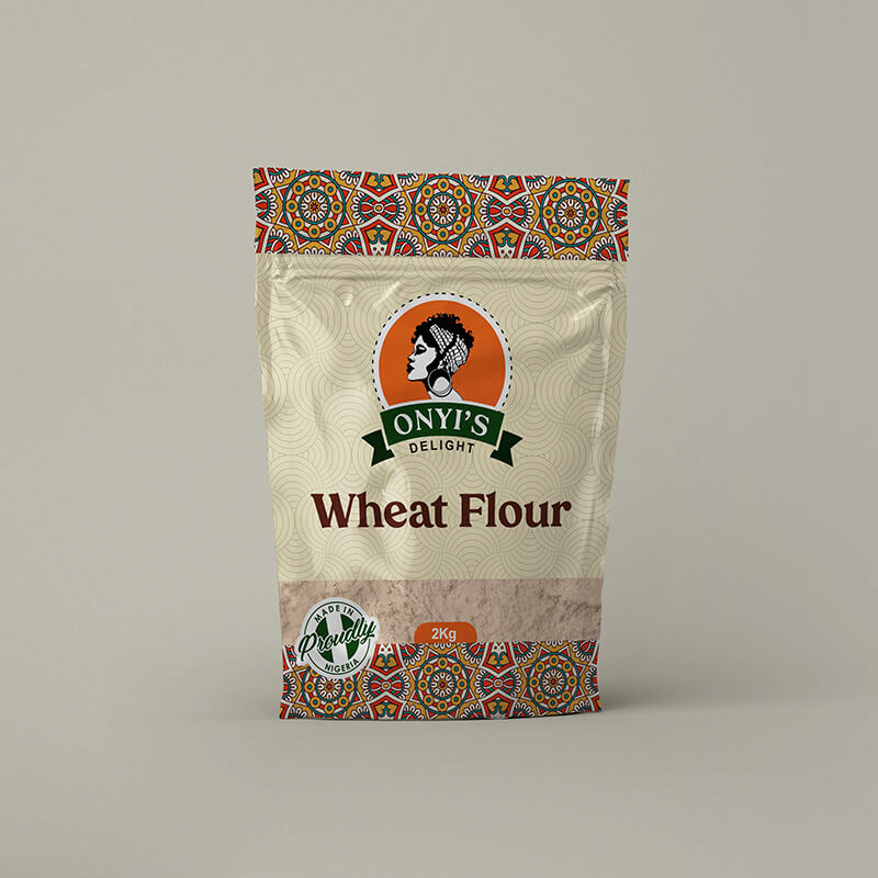 Wheat Flour