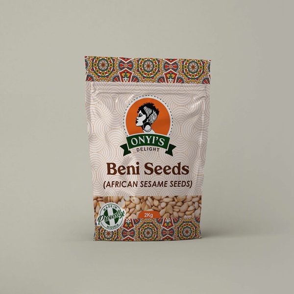 beni seeds