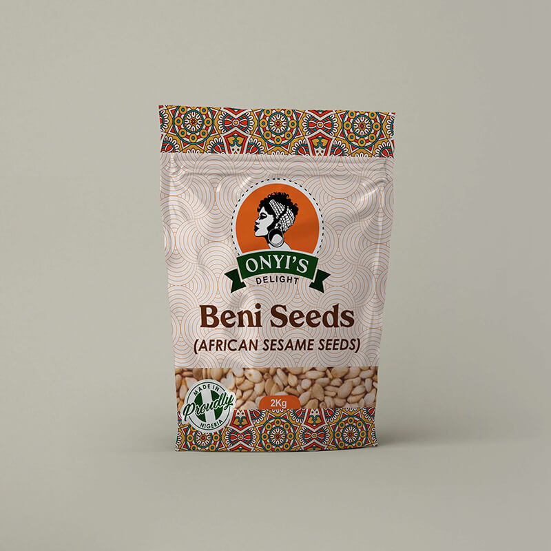 beni seeds