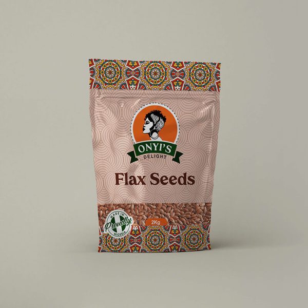 Flax Seeds