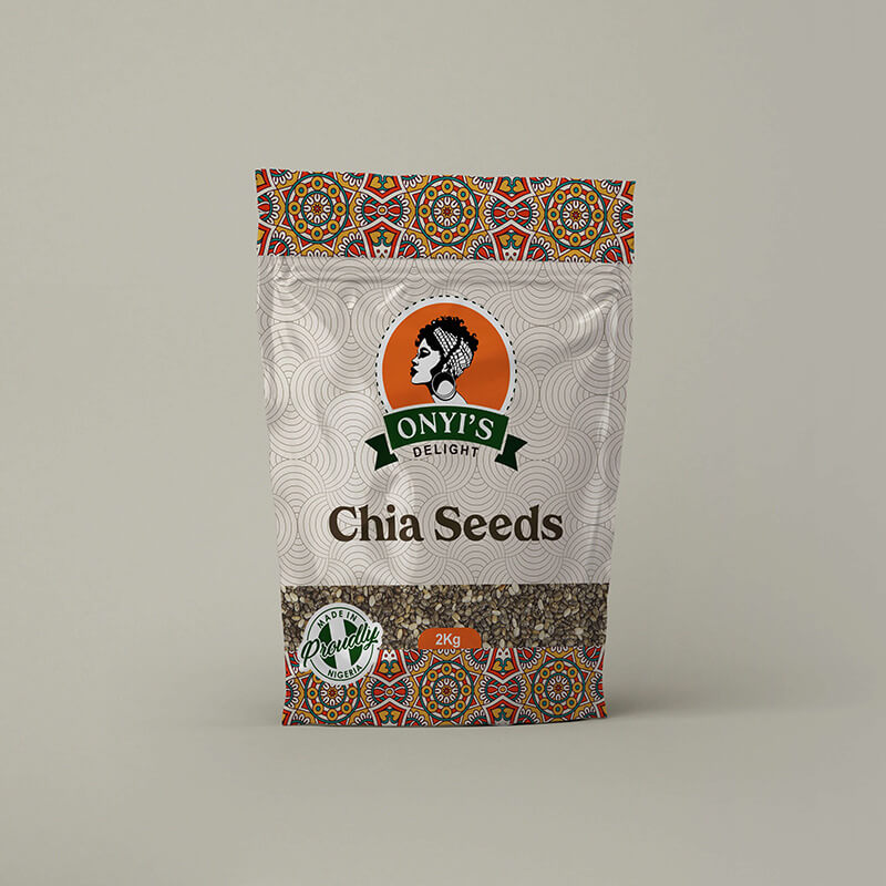 chia seeds